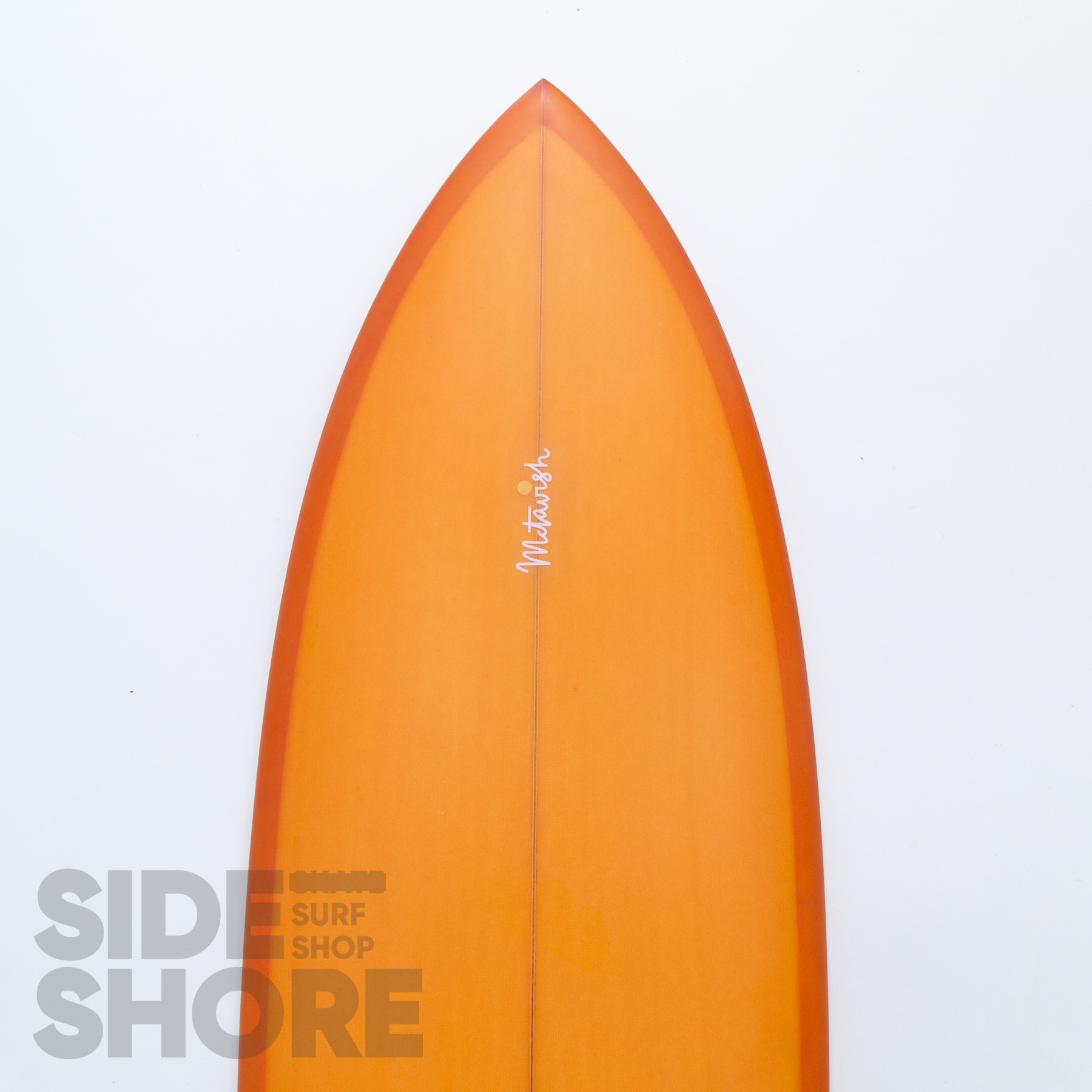 Mc Tavish Daily Fish - 5'5 x 20 1/2