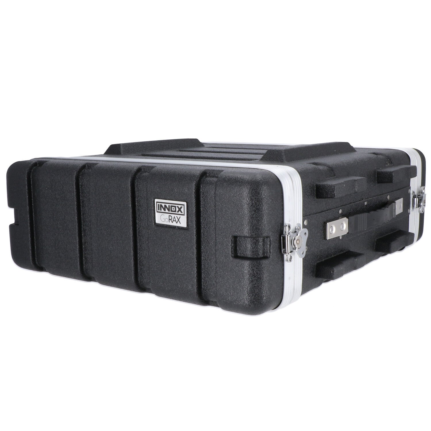 Innox GoRAX 3U17 double-door flightcase 3U, 43 cm diep