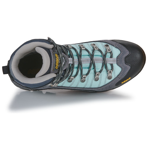 Asolo - DRIFTER I GV EVO - Noir / Vert