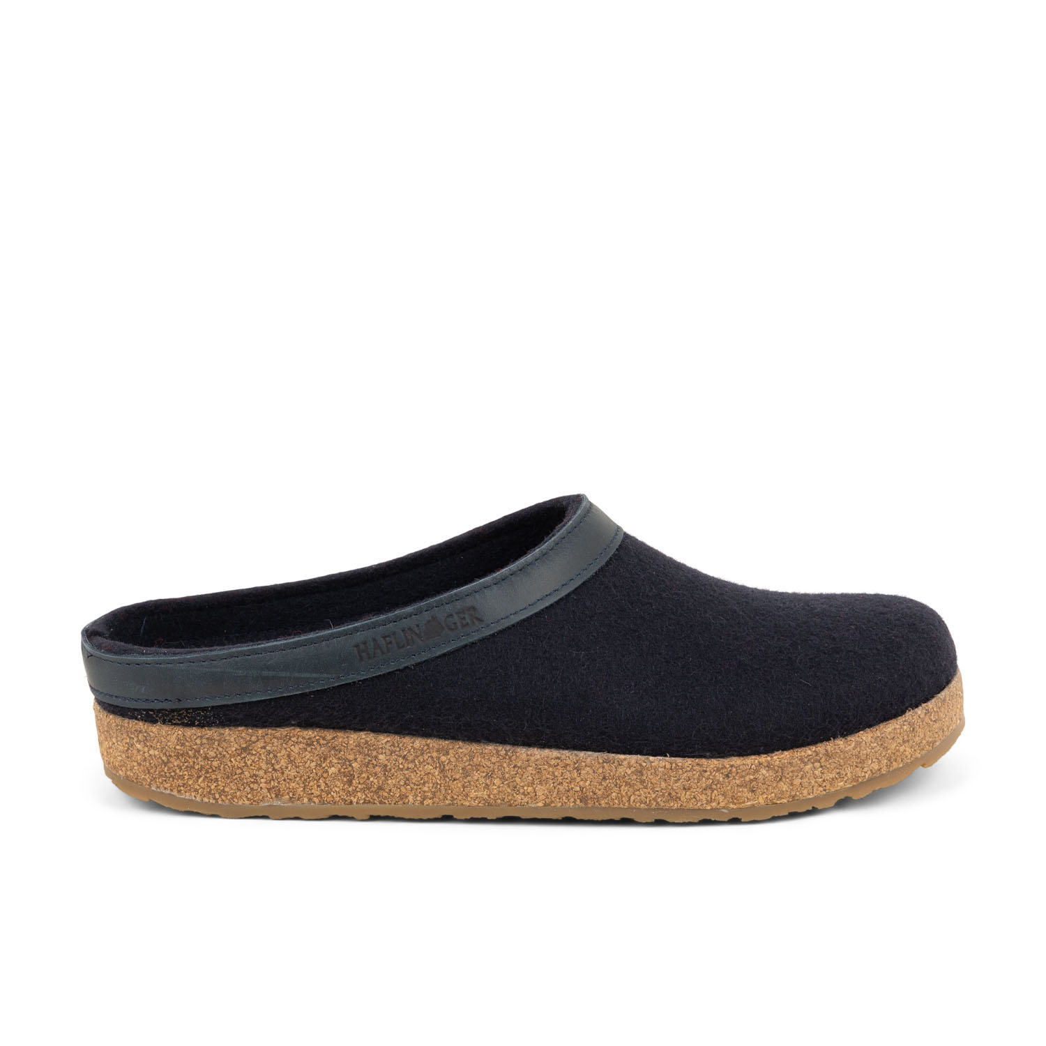Chaussons homme HAFLINGER TORBEN