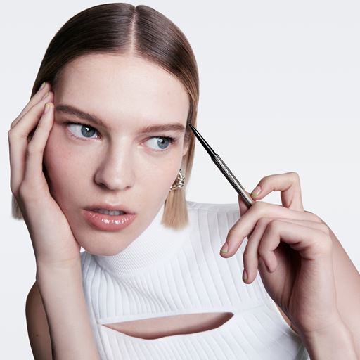 MAC 1MM Pro Brow Definer, 12 Stylized