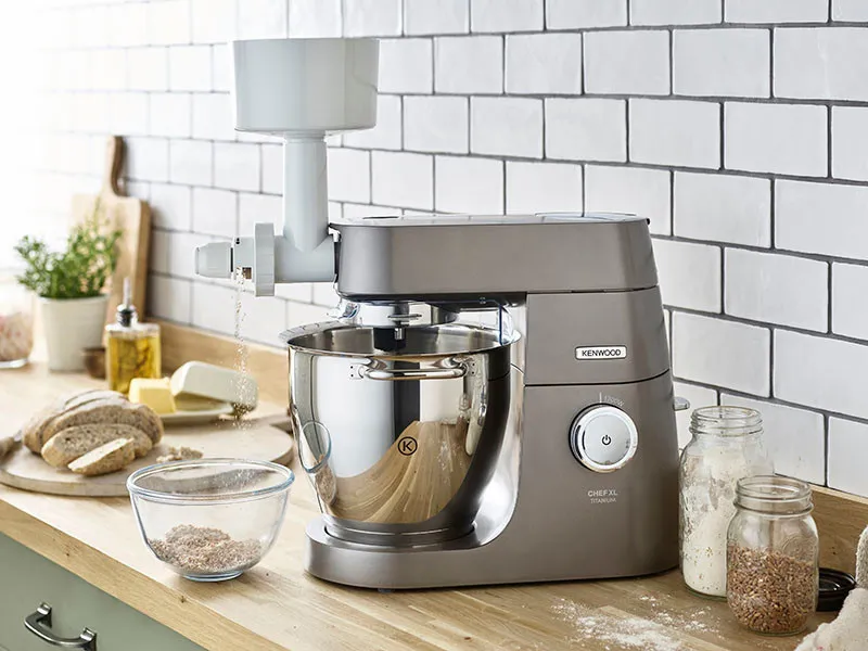 Kenwood KAX941PL Melkværn