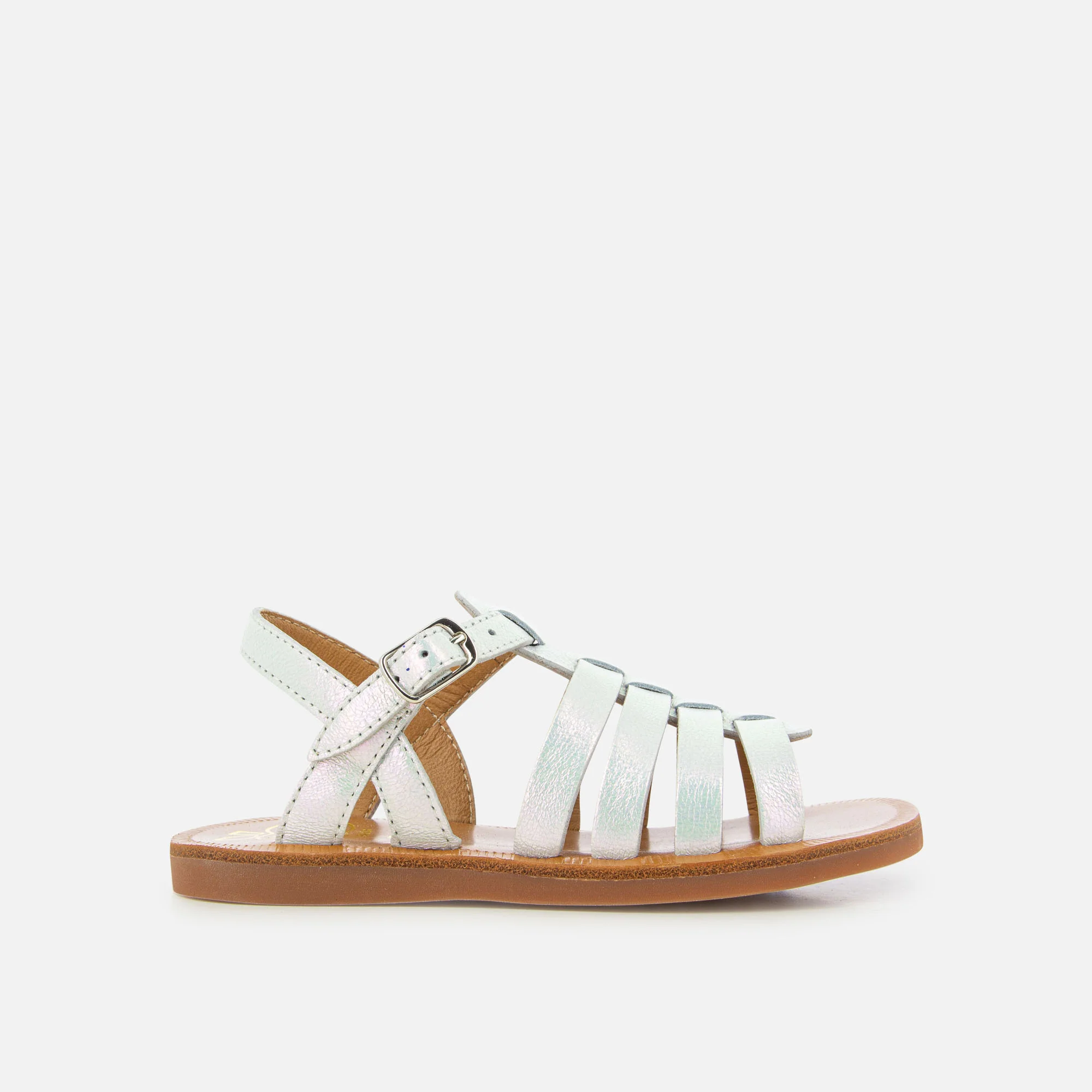 PLAGETTE STRAP