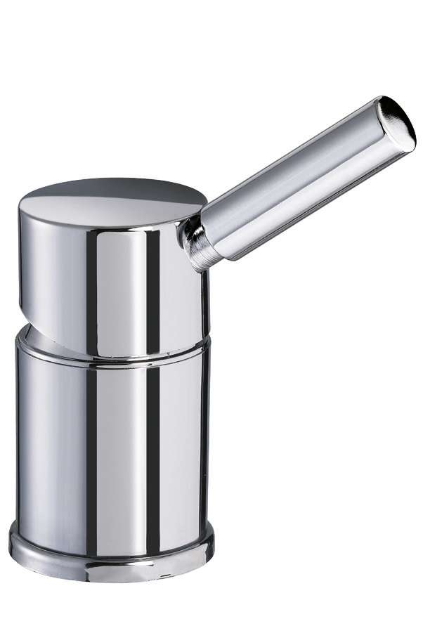 Untertischmischer TREND E - 10 mm Schlauch-Anschluss