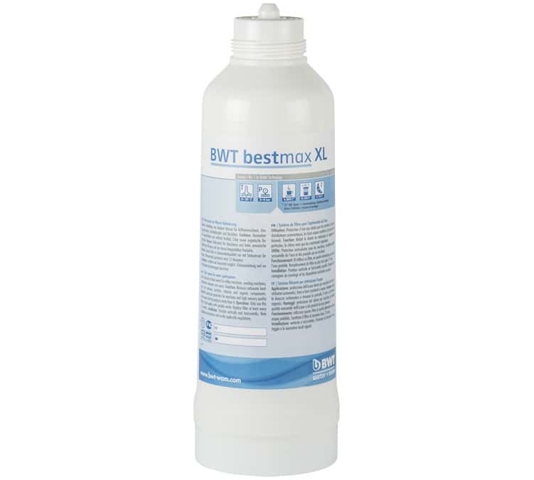 Cartouche filtrante Bestmax XL BWT Water+More