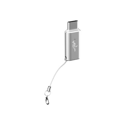 Mobility Lab - Adaptateur USB-C mâle vers Lightning femelle