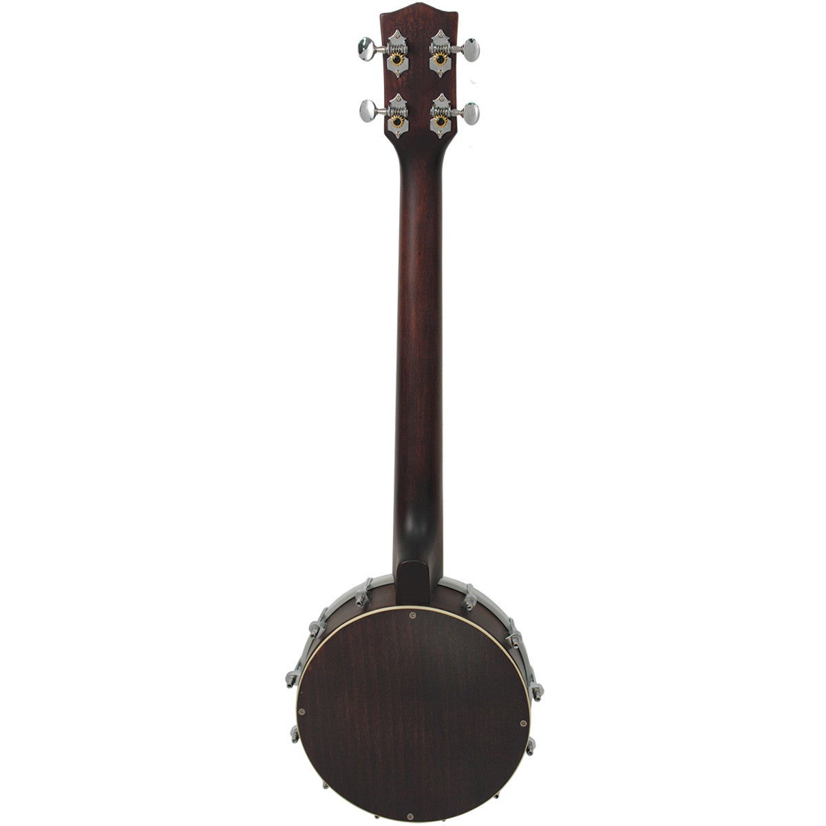 Gold Tone BUB Banjolele bariton banjo-ukelele met koffer