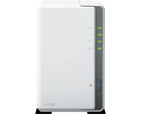 Synology DiskStation DS223J