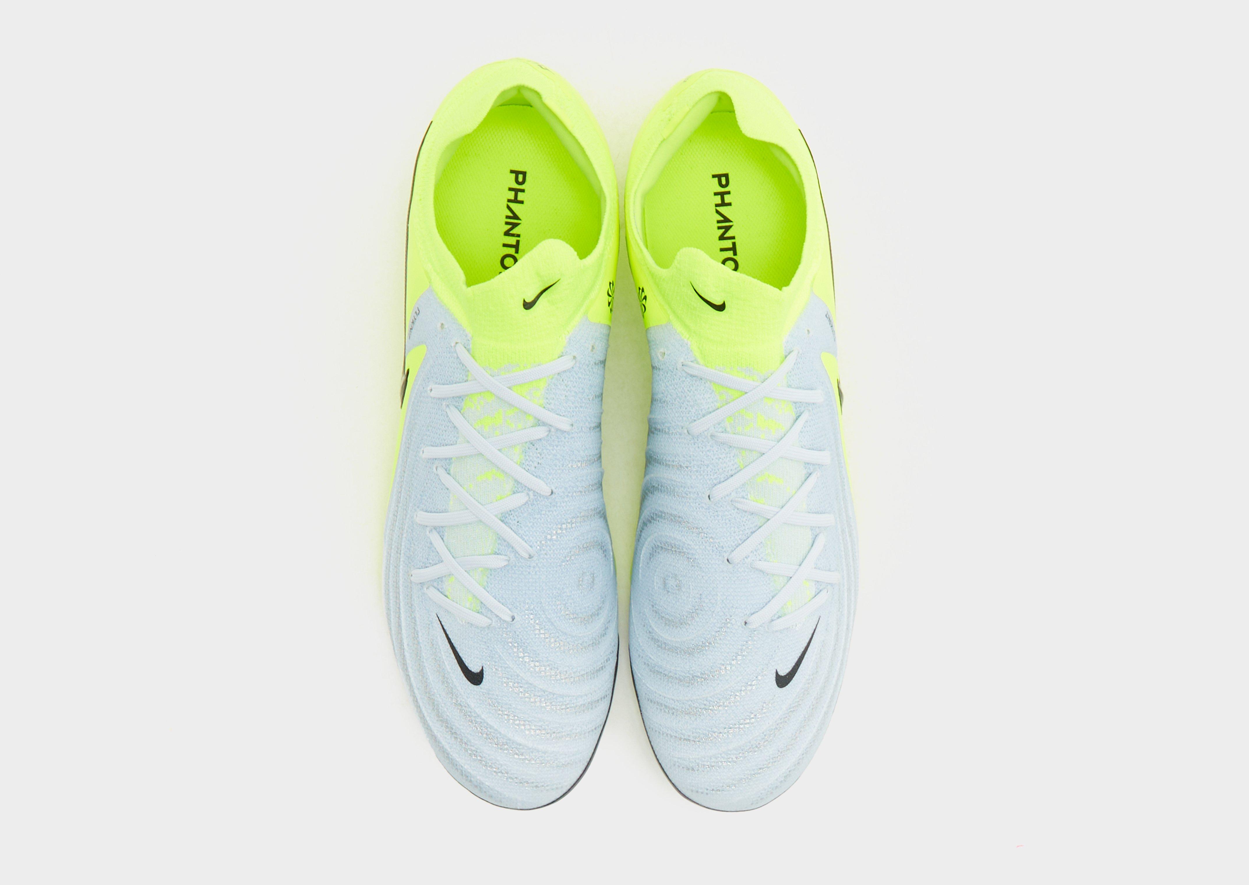 Nike FG Phantom GX 2 Pro Homme