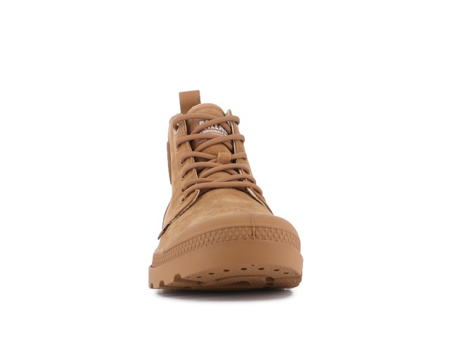 Palladium Schnürboots »PAMPA HI NBK«  Schnürstiefel, Schnürstiefelette