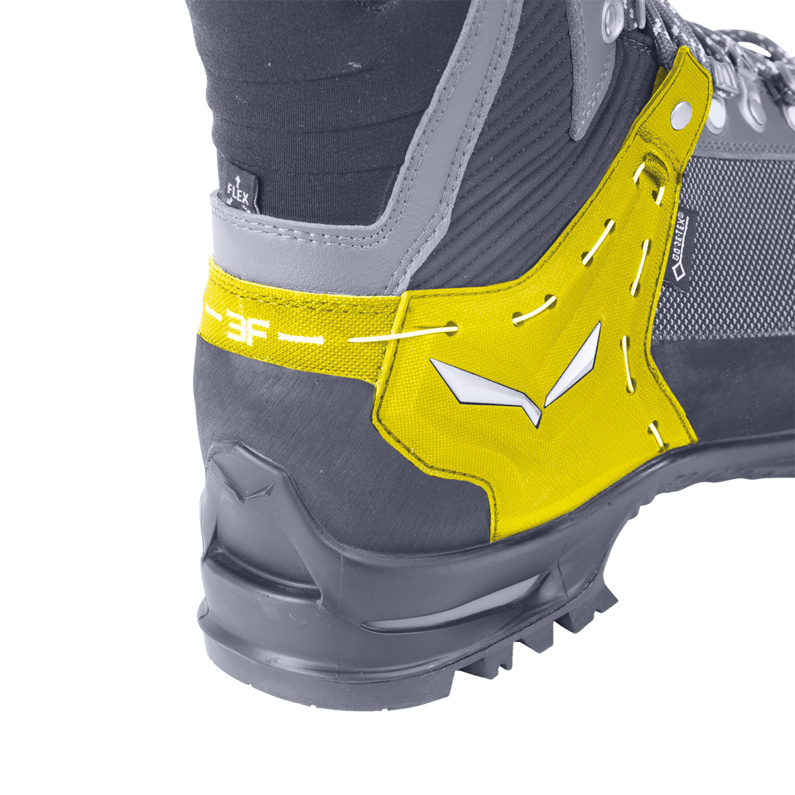 Salewa Rapace GTX Schuhe