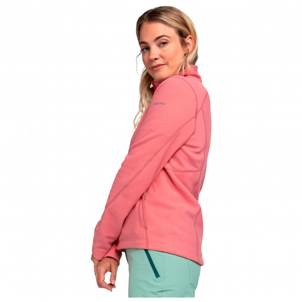Schöffel - Women's Fleece Jacket Leona3 - Veste polaire