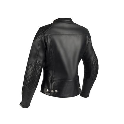 Blouson Segura LADY CURTIS - Noir