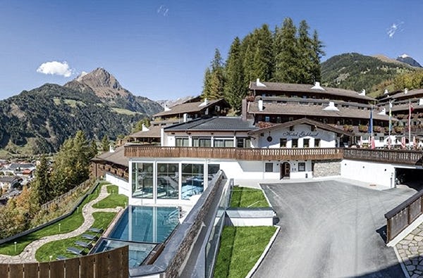 Wellnessurlaub Matrei in Osttirol