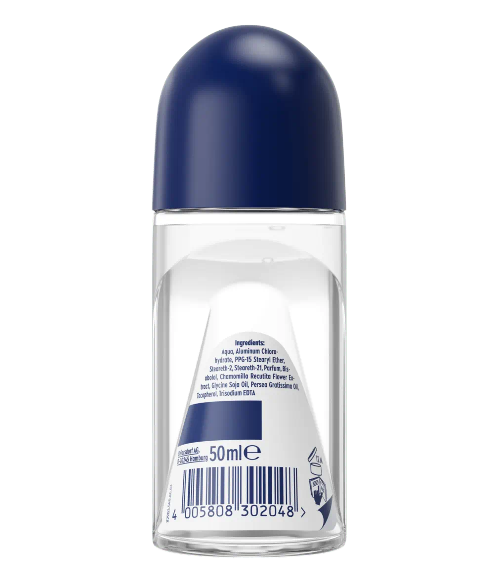 DÉODORANT ANTI-TRANSPIRANT HOMME BILLE SENSITIVE PROTECT