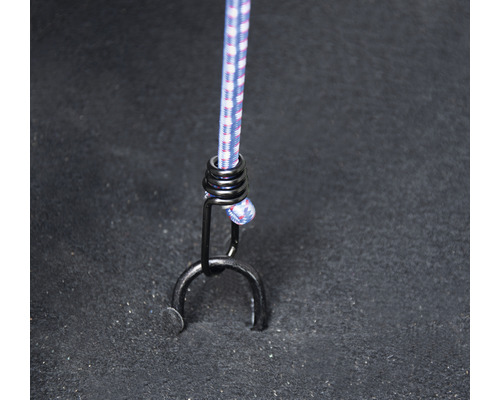 Spanband expander 60 cm verpakking van 2