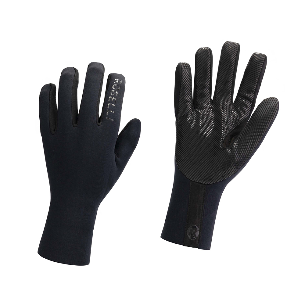 Rogelli Neoflex Handsker Sort