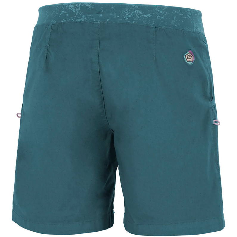E9 Damen Wendy 2.4 Shorts