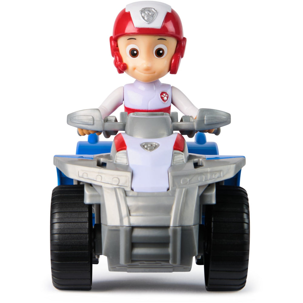 Køb Paw Patrol Basis Bil 2.0 Ryder