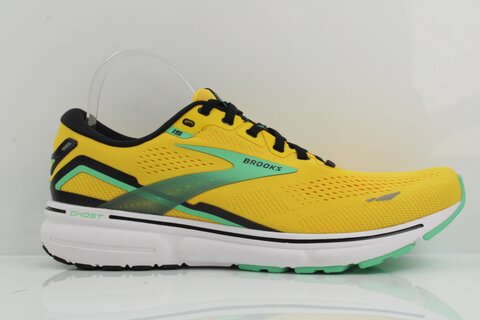 Brooks Ghost 15