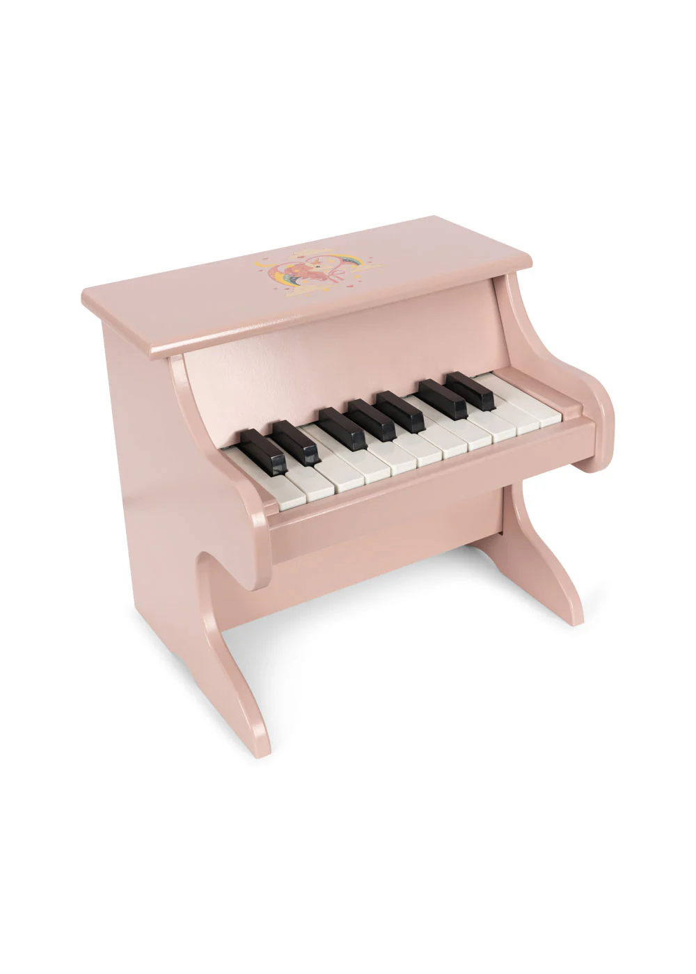 Piano - horn stars - OS