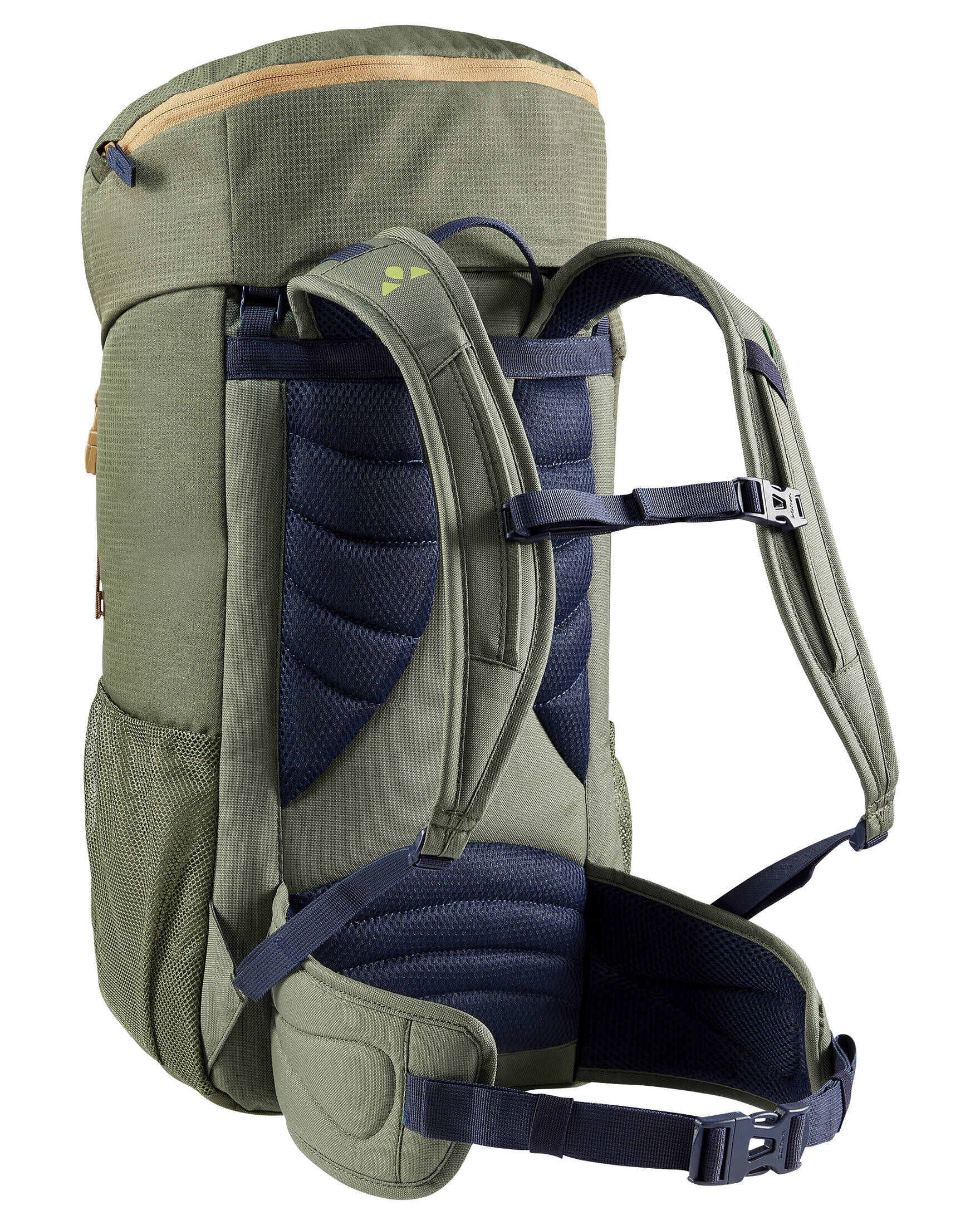 VAUDE| Kinder Rucksack 50L Hidalgo 42+8