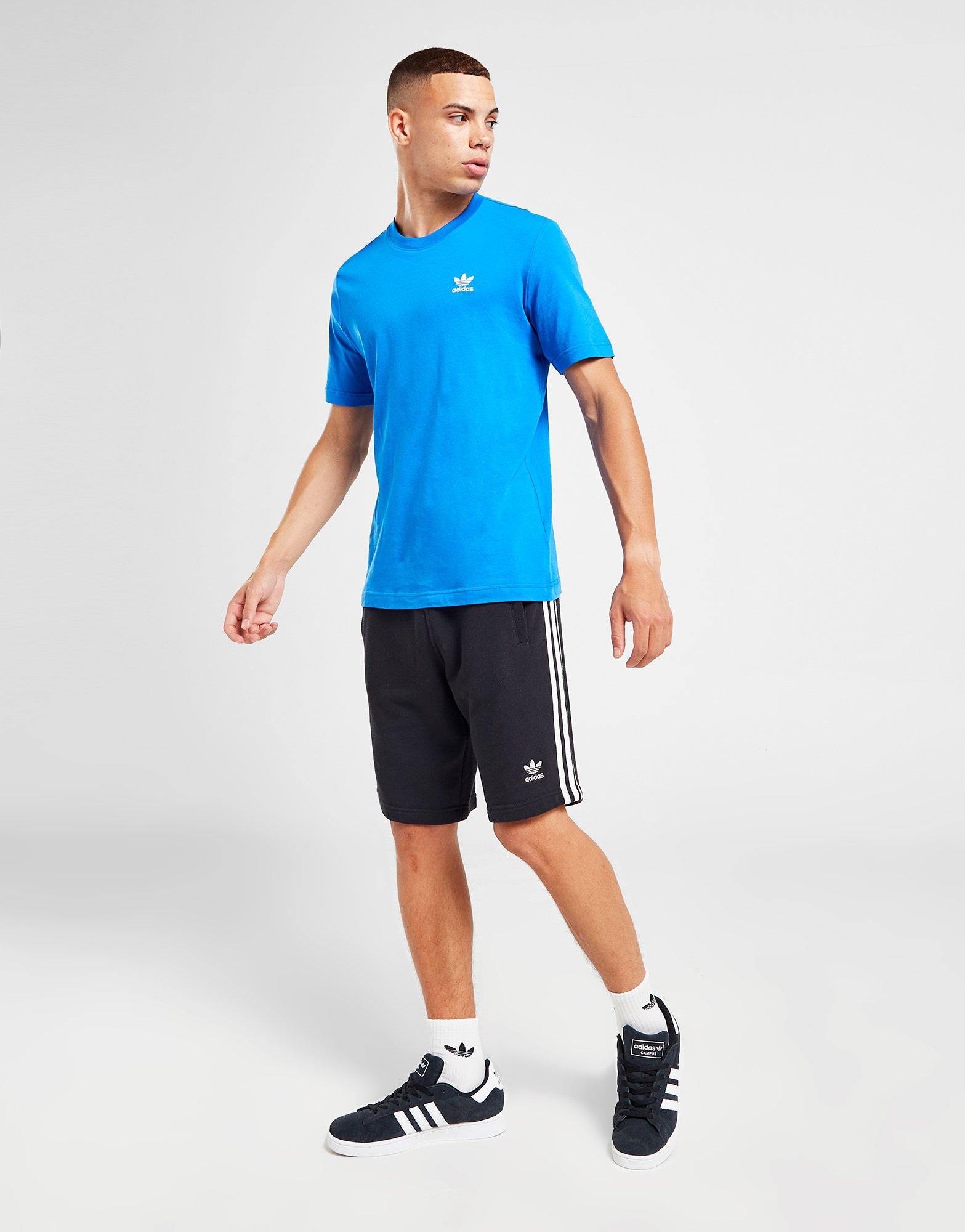 adidas Originals T-shirt Trefoil Essentials