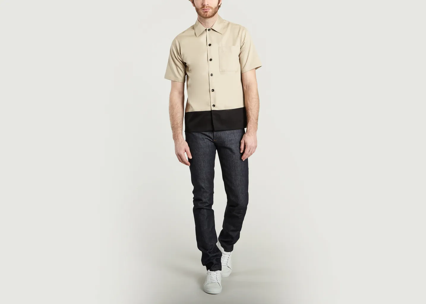 Jean Petit Standard A.P.C.