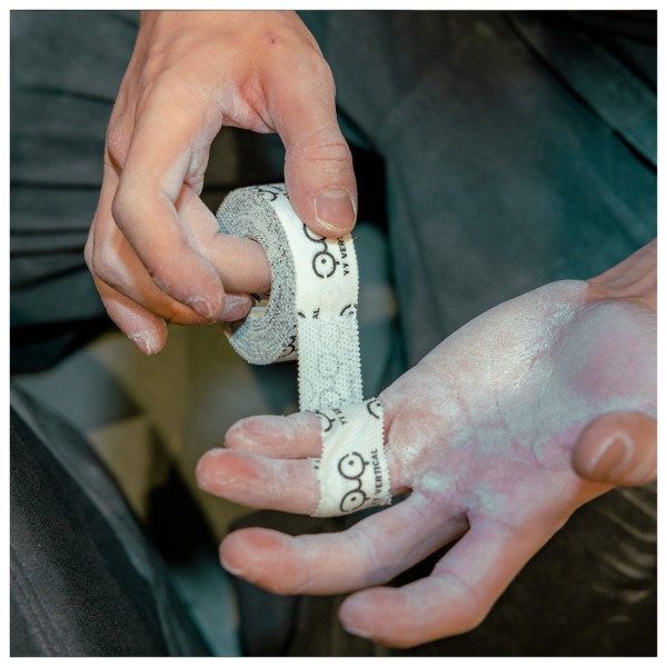 YY Vertical - Verticaltape Classic - Strap de protection