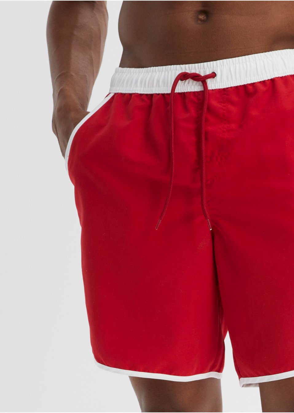 Short de bain homme