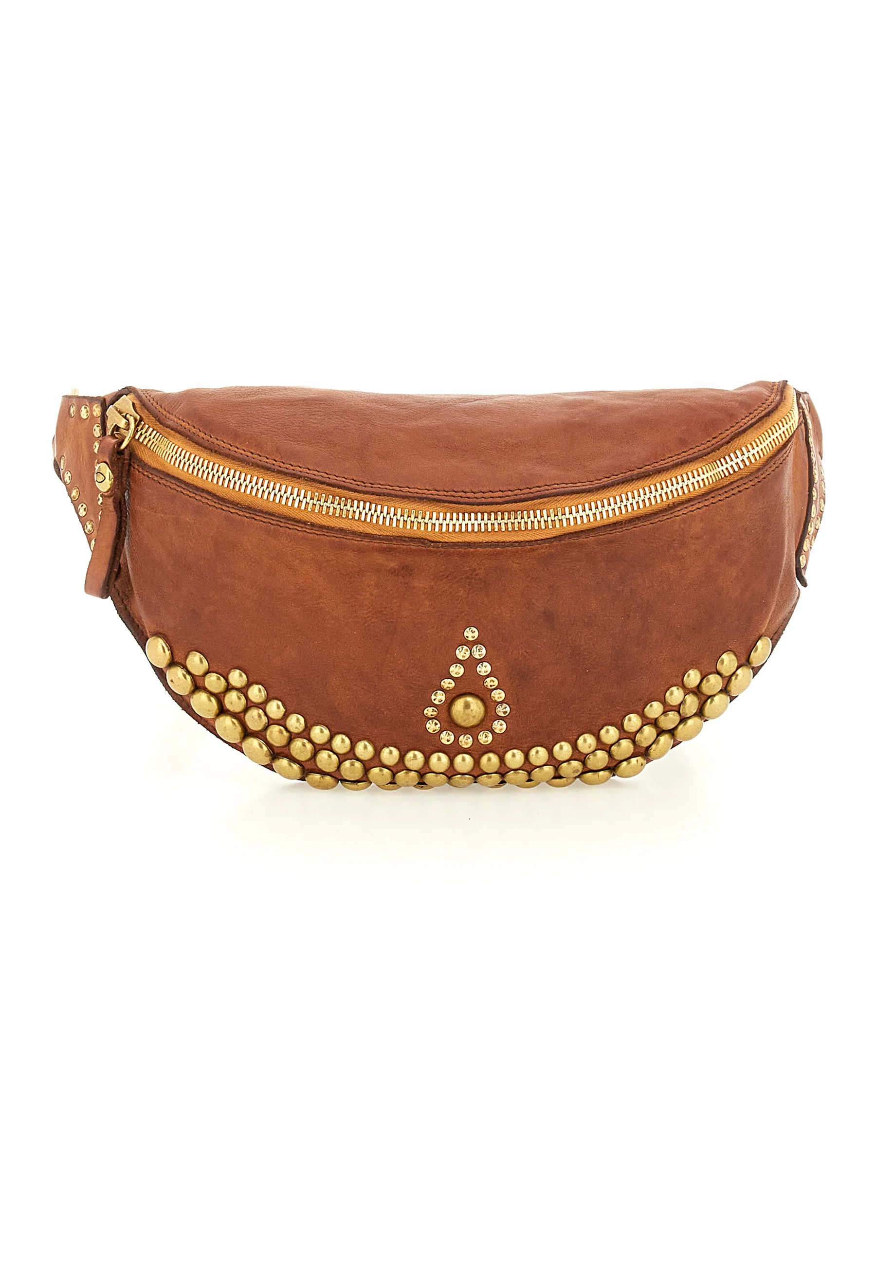 GLAM - Sacs à ceinture | Marron