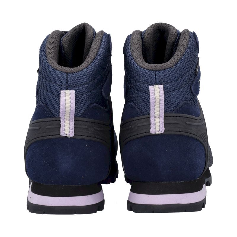 Athunis Mid Wmn WP - Chaussures trekking femme