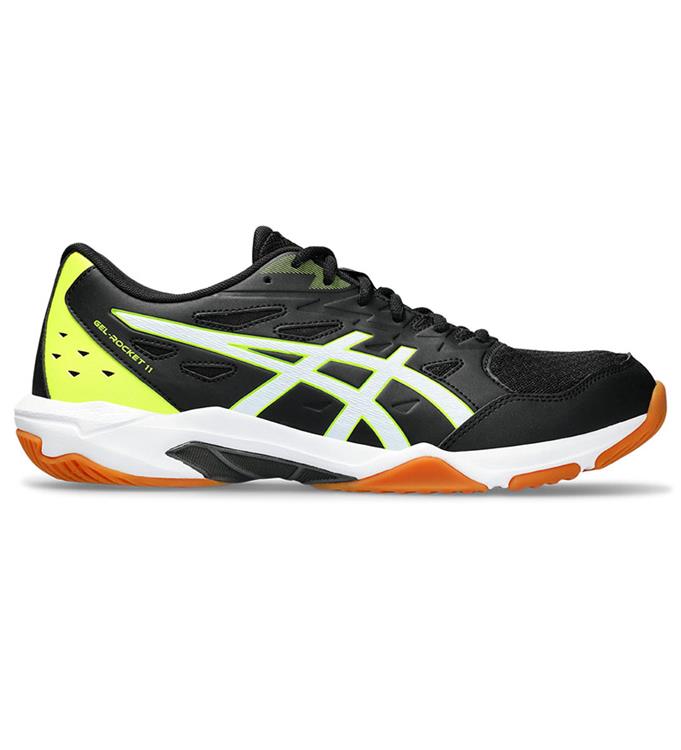 ASICS Men Gel-Rocket 11 Indoorschoenen
