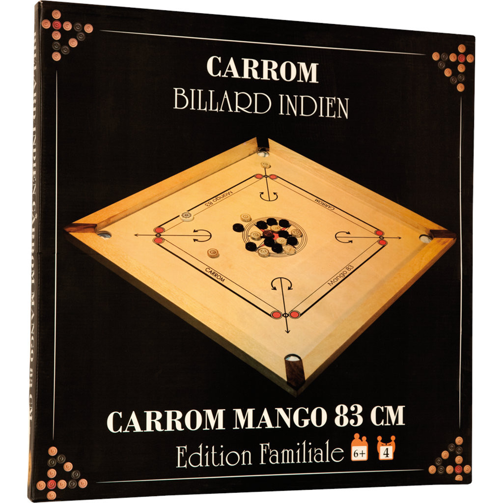 Carrom Mango 83cm