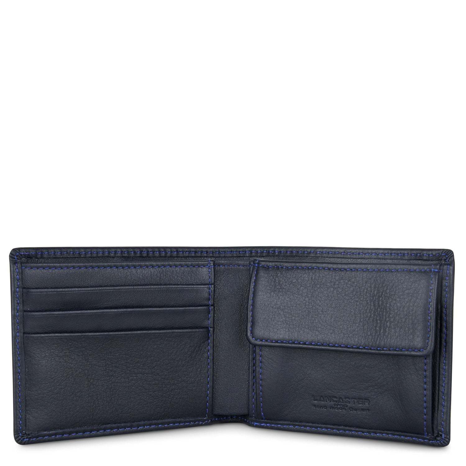 Soft Vintage Homme-Petit porte-cartes