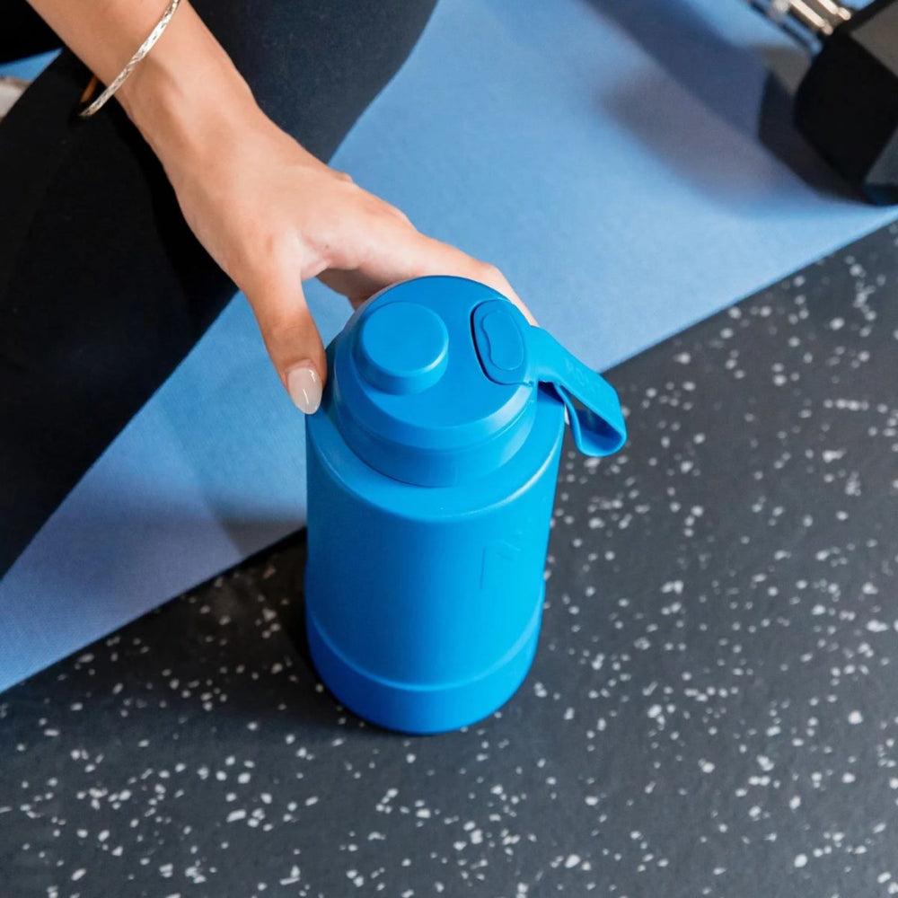 Køb MontiiCo Reef Fusion Screw Top Låg