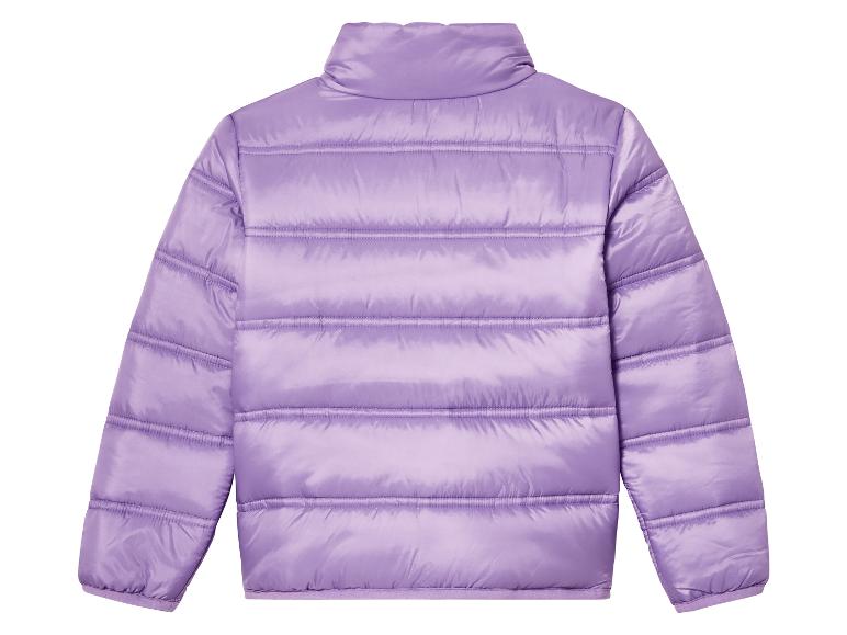 Kinder lightweight jas