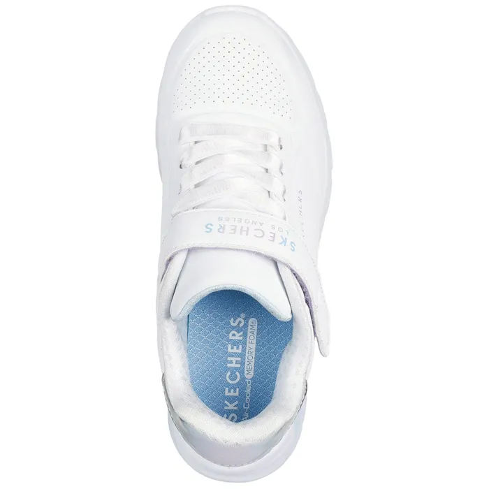 Skechers Uno Lite 2.0 - Vivid Metallic Sneakers Junior