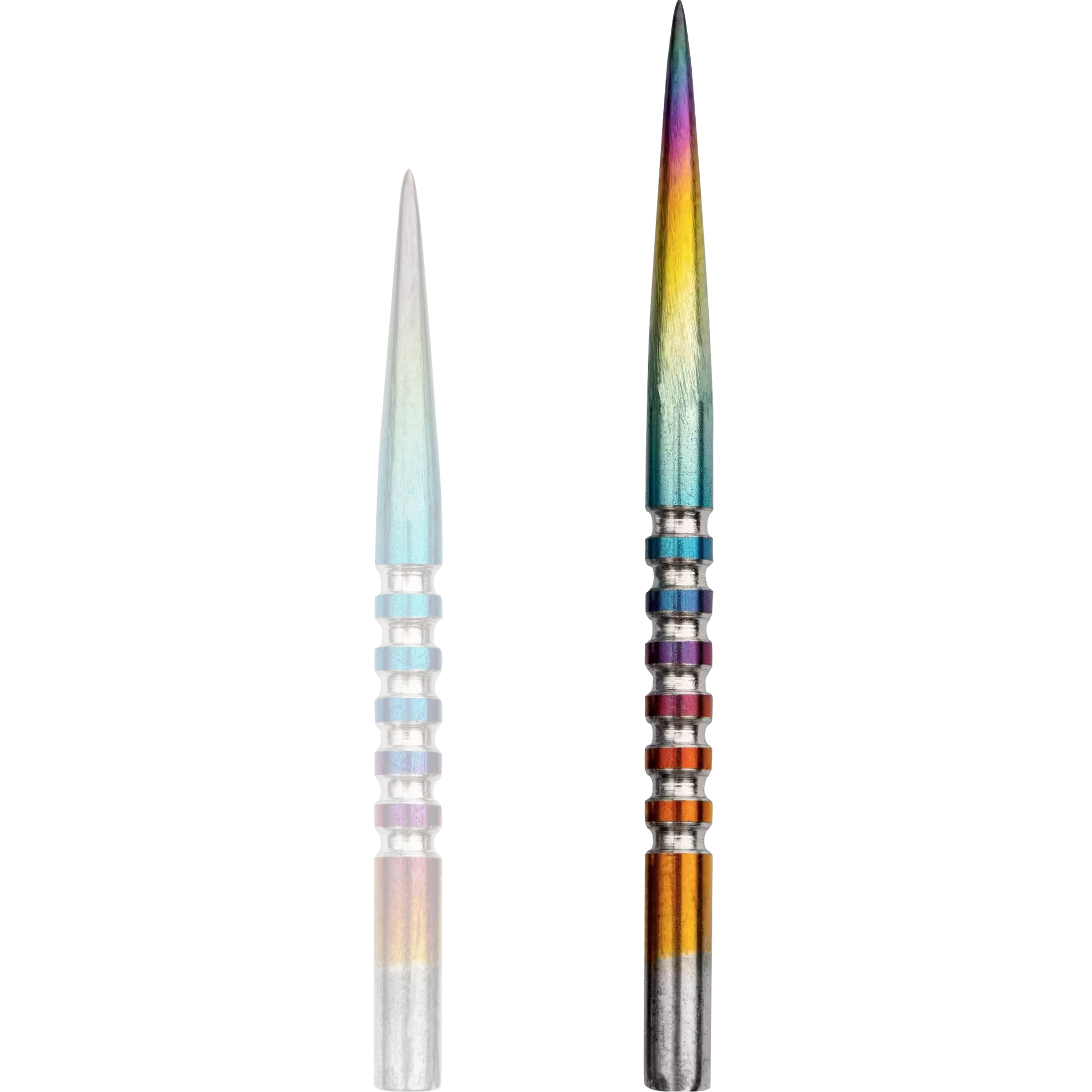 DartSturm - Cut Point Rainbow