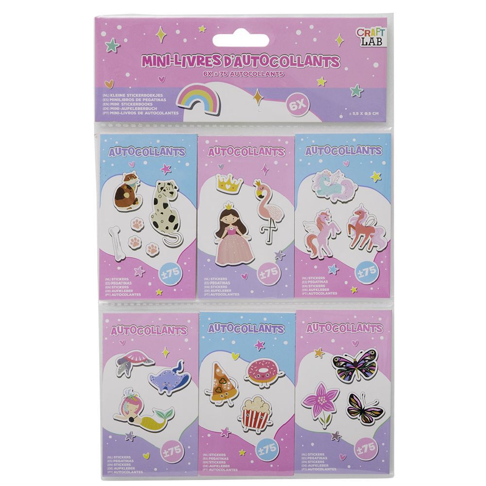 Sticker pour enfant