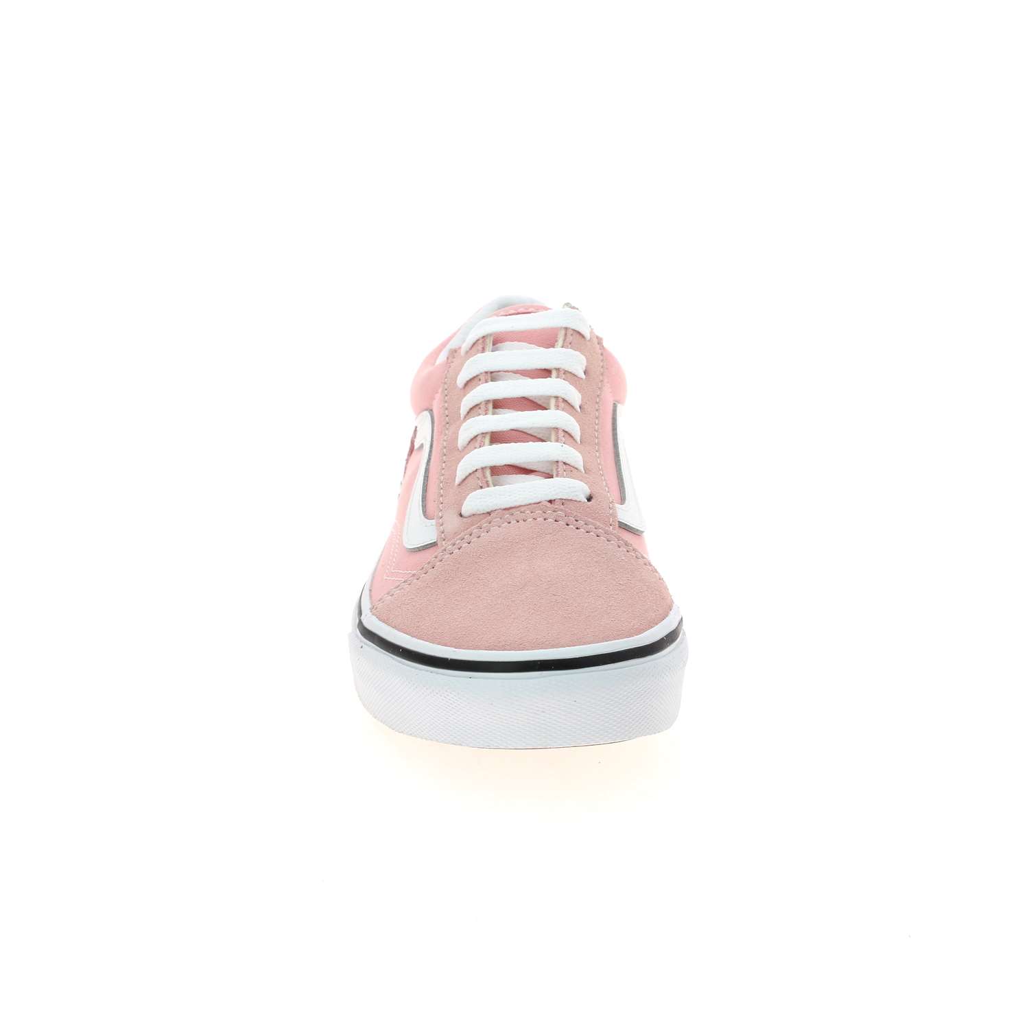 Baskets fille, garçon VANS OLD SKOOL LACE