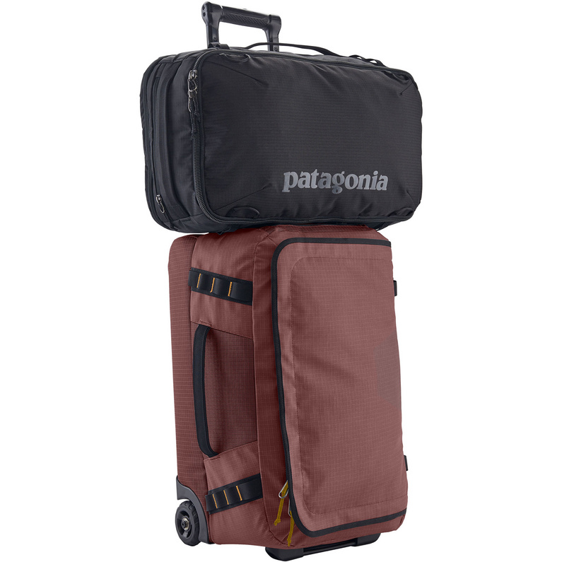 Patagonia Black Hole Wheeled 40L Duffel