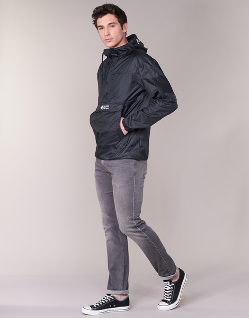Columbia - CHALLENGER WINDBREAKER - Noir