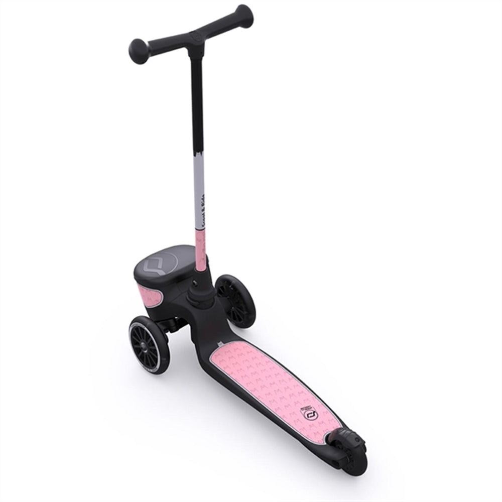 Køb Scoot and Ride Highway Kick 2 Lifestyle Reflective Rose