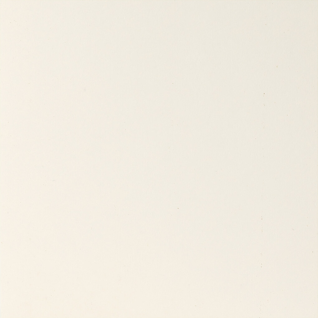 Kort Og Kuverter - Kort Str. 12,7X17,8 CM - Kuvert Str. 13,3X18,5 CM - 220 G - Råhvid - 4 Sæt