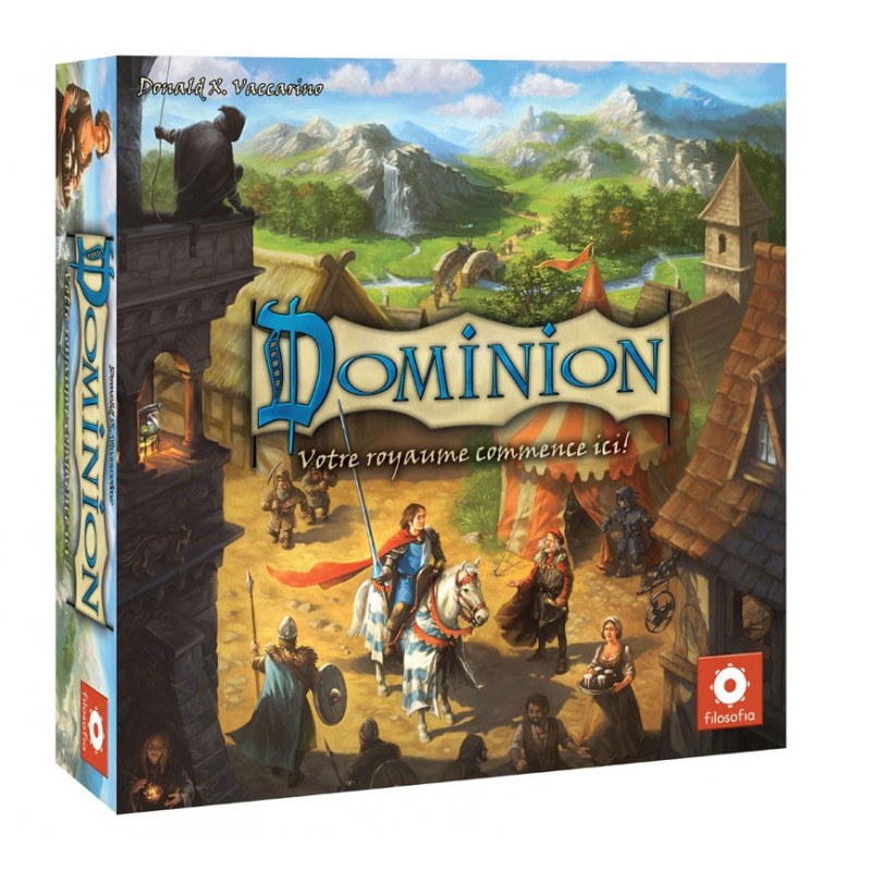 Dominion