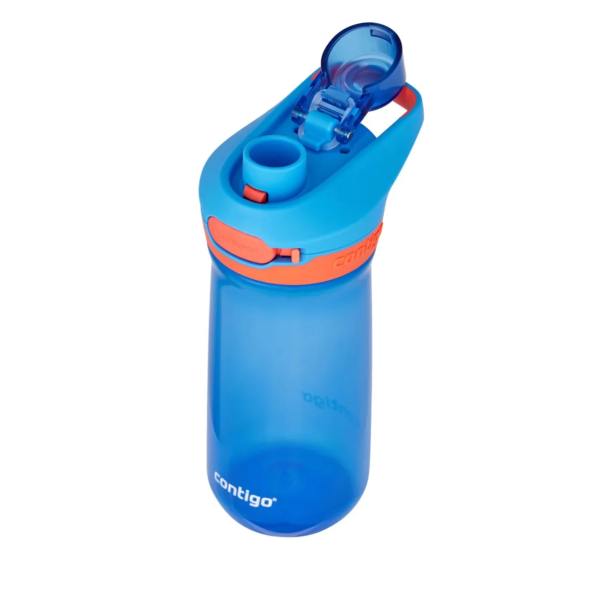 Contigo Jessie Autopop Pp 14oz Blue Poppy Emea Blue Poppy