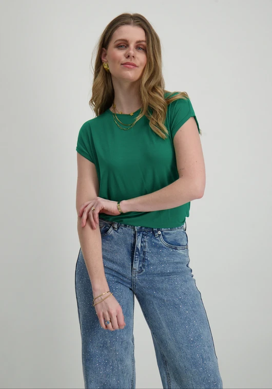 Vero moda T-shirt Ava 10284468