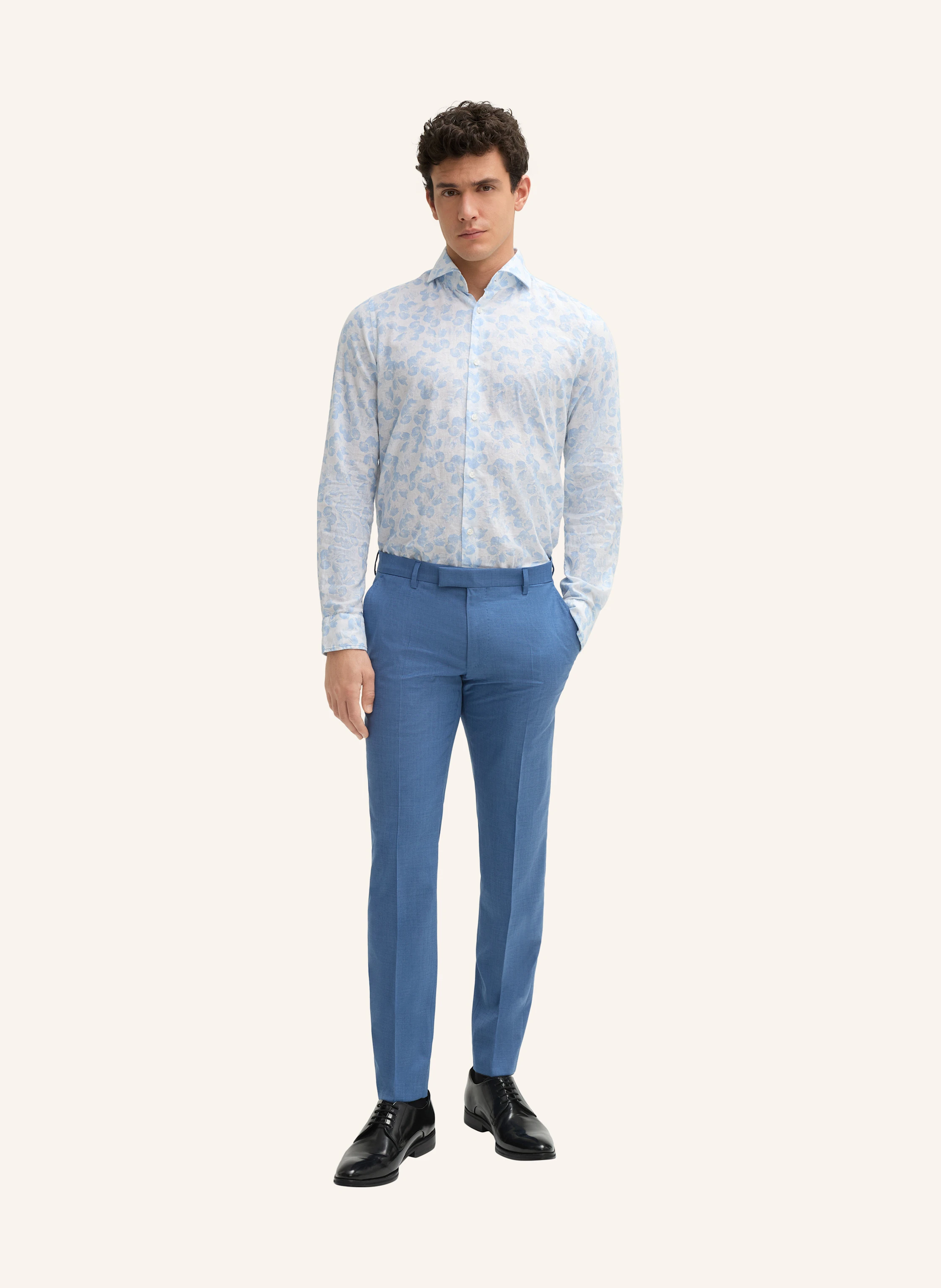 JOOP! Hemd Slim Fit