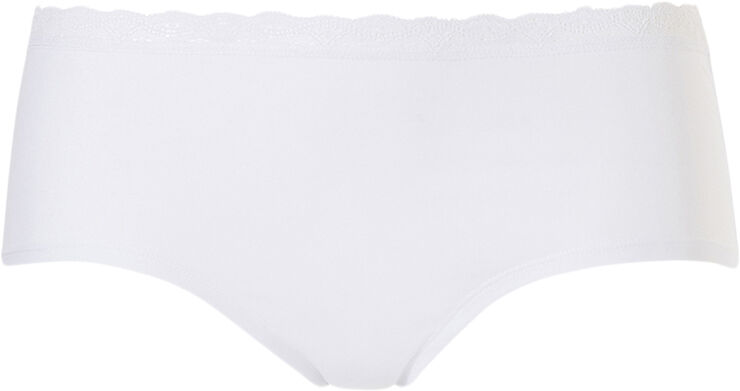Femilet Basic Lace Hipster 010